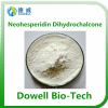 natural sweeteners neohesperidin dihydrochalcone