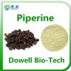 100% pure piperine extract 95%, 98%