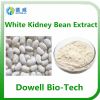 100% pure natural white kidney bean extract powder